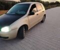 Желтый ВАЗ 1119 Калина, объемом двигателя 1.6 л и пробегом 93 тыс. км за 1800 $, фото 1 на Automoto.ua