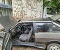 Серый ВАЗ 1119 Калина, объемом двигателя 1.5 л и пробегом 10 тыс. км за 889 $, фото 4 на Automoto.ua