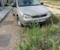 Сірий ВАЗ 1119 Калина, об'ємом двигуна 1.6 л та пробігом 170 тис. км за 1250 $, фото 1 на Automoto.ua