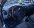 Серый ВАЗ 1119 Калина, объемом двигателя 1.6 л и пробегом 198 тыс. км за 2100 $, фото 7 на Automoto.ua