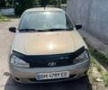 Серый ВАЗ 1119 Калина, объемом двигателя 1.6 л и пробегом 198 тыс. км за 2100 $, фото 2 на Automoto.ua