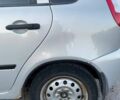 Сірий ВАЗ 1119 Калина, об'ємом двигуна 1.6 л та пробігом 243 тис. км за 1700 $, фото 5 на Automoto.ua