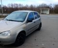 Сірий ВАЗ 1119 Калина, об'ємом двигуна 1.6 л та пробігом 127 тис. км за 2800 $, фото 4 на Automoto.ua
