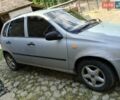 Сірий ВАЗ 1119 Калина, об'ємом двигуна 1.6 л та пробігом 100 тис. км за 1300 $, фото 1 на Automoto.ua