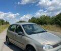 Серый ВАЗ 1119 Калина, объемом двигателя 1.6 л и пробегом 93 тыс. км за 2250 $, фото 7 на Automoto.ua
