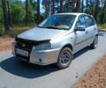 Серый ВАЗ 1119 Калина, объемом двигателя 1.6 л и пробегом 240 тыс. км за 1950 $, фото 9 на Automoto.ua