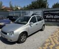 Серый ВАЗ 1119 Калина, объемом двигателя 1.6 л и пробегом 114 тыс. км за 1400 $, фото 1 на Automoto.ua