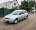 Сірий ВАЗ 1119 Калина, об'ємом двигуна 1.6 л та пробігом 145 тис. км за 2000 $, фото 1 на Automoto.ua