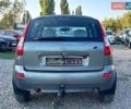 Серый ВАЗ 1119 Калина, объемом двигателя 1.6 л и пробегом 600 тыс. км за 1200 $, фото 5 на Automoto.ua