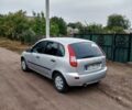 Сірий ВАЗ 1119 Калина, об'ємом двигуна 1.6 л та пробігом 145 тис. км за 2000 $, фото 4 на Automoto.ua