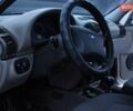 Серый ВАЗ 1119 Калина, объемом двигателя 1.6 л и пробегом 350 тыс. км за 2400 $, фото 2 на Automoto.ua