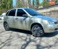 Серый ВАЗ 1119 Калина, объемом двигателя 1.59 л и пробегом 92 тыс. км за 2800 $, фото 1 на Automoto.ua