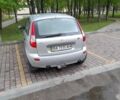 Серый ВАЗ 1119 Калина, объемом двигателя 1.6 л и пробегом 230 тыс. км за 2500 $, фото 1 на Automoto.ua