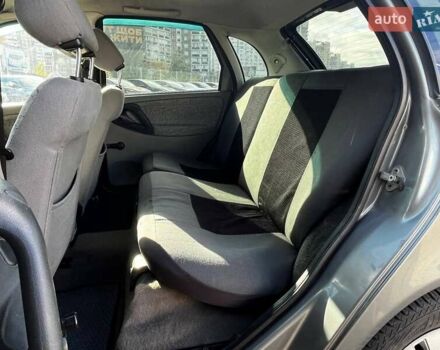 Сірий ВАЗ 1119 Калина, об'ємом двигуна 1.6 л та пробігом 160 тис. км за 2990 $, фото 8 на Automoto.ua