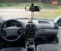 Серый ВАЗ 1119 Калина, объемом двигателя 1.6 л и пробегом 240 тыс. км за 1950 $, фото 17 на Automoto.ua