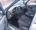 Сірий ВАЗ 1119 Калина, об'ємом двигуна 1.6 л та пробігом 213 тис. км за 2400 $, фото 10 на Automoto.ua
