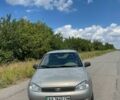Серый ВАЗ 1119 Калина, объемом двигателя 1.6 л и пробегом 93 тыс. км за 2250 $, фото 1 на Automoto.ua