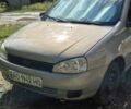 Серый ВАЗ 1119 Калина, объемом двигателя 0 л и пробегом 240 тыс. км за 1200 $, фото 1 на Automoto.ua