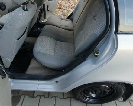 ВАЗ 1119 Калина 2007 в Трускавце на Automoto.ua Серый ВАЗ 1119 Калина, объемом двигателя 1.6 л и пробегом 160 тыс. км за 2500 $, фото 13 на Automoto.ua