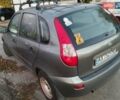 Сірий ВАЗ 1119 Калина, об'ємом двигуна 1.6 л та пробігом 87 тис. км за 2500 $, фото 9 на Automoto.ua