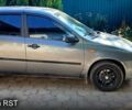 Серый ВАЗ 1119 Калина, объемом двигателя 1.6 л и пробегом 230 тыс. км за 1800 $, фото 1 на Automoto.ua
