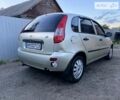 Серый ВАЗ 1119 Калина, объемом двигателя 1.6 л и пробегом 76 тыс. км за 3000 $, фото 2 на Automoto.ua