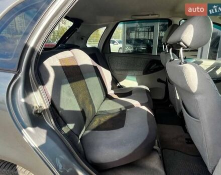 Сірий ВАЗ 1119 Калина, об'ємом двигуна 1.6 л та пробігом 160 тис. км за 2990 $, фото 11 на Automoto.ua