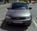 Серый ВАЗ 1119 Калина, объемом двигателя 1.6 л и пробегом 115 тыс. км за 2350 $, фото 1 на Automoto.ua