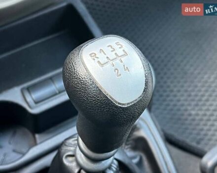 Сірий ВАЗ 1119 Калина, об'ємом двигуна 1.6 л та пробігом 160 тис. км за 2990 $, фото 20 на Automoto.ua