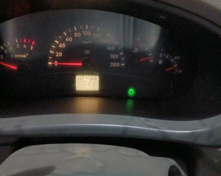 Серый ВАЗ 1119 Калина, объемом двигателя 1.6 л и пробегом 124 тыс. км за 2100 $, фото 9 на Automoto.ua