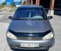 Сірий ВАЗ 1119 Калина, об'ємом двигуна 1.6 л та пробігом 140 тис. км за 3000 $, фото 1 на Automoto.ua
