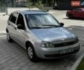 Серый ВАЗ 1119 Калина, объемом двигателя 1.6 л и пробегом 200 тыс. км за 1300 $, фото 1 на Automoto.ua