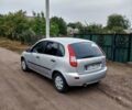Сірий ВАЗ 1119 Калина, об'ємом двигуна 1.6 л та пробігом 144 тис. км за 2000 $, фото 4 на Automoto.ua