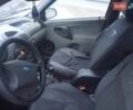 Сірий ВАЗ 1119 Калина, об'ємом двигуна 1.6 л та пробігом 213 тис. км за 2400 $, фото 9 на Automoto.ua