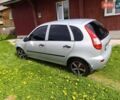 Серый ВАЗ 1119 Калина, объемом двигателя 1.6 л и пробегом 54 тыс. км за 1700 $, фото 1 на Automoto.ua