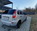 ВАЗ 1119 Калина 2007 в Трускавце на Automoto.ua Серый ВАЗ 1119 Калина, объемом двигателя 1.6 л и пробегом 160 тыс. км за 2500 $, фото 4 на Automoto.ua