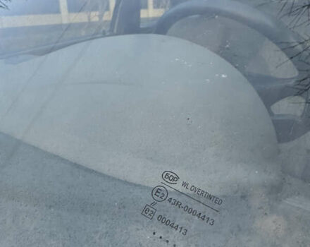 Серый ВАЗ 1119 Калина, объемом двигателя 1.6 л и пробегом 98 тыс. км за 1999 $, фото 15 на Automoto.ua