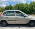 Серый ВАЗ 1119 Калина, объемом двигателя 1.6 л и пробегом 93 тыс. км за 2250 $, фото 6 на Automoto.ua
