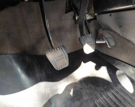 Сірий ВАЗ 1119 Калина, об'ємом двигуна 1.6 л та пробігом 98 тис. км за 1800 $, фото 9 на Automoto.ua