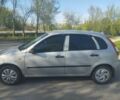 Серый ВАЗ 1119 Калина, объемом двигателя 1.6 л и пробегом 34 тыс. км за 1999 $, фото 1 на Automoto.ua