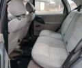 Сірий ВАЗ 1119 Калина, об'ємом двигуна 1.6 л та пробігом 220 тис. км за 1550 $, фото 8 на Automoto.ua