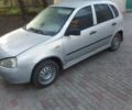 Сірий ВАЗ 1119 Калина, об'ємом двигуна 1.6 л та пробігом 292 тис. км за 1250 $, фото 1 на Automoto.ua