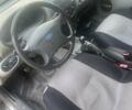 Серый ВАЗ 1119 Калина, объемом двигателя 1.6 л и пробегом 193 тыс. км за 2500 $, фото 1 на Automoto.ua