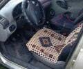 Серый ВАЗ 1119 Калина, объемом двигателя 1.6 л и пробегом 285 тыс. км за 1800 $, фото 1 на Automoto.ua