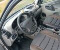 Серый ВАЗ 1119 Калина, объемом двигателя 1.6 л и пробегом 240 тыс. км за 1950 $, фото 18 на Automoto.ua