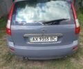 Сірий ВАЗ 1119 Калина, об'ємом двигуна 1.6 л та пробігом 160 тис. км за 2158 $, фото 1 на Automoto.ua