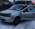 Серый ВАЗ 1119 Калина, объемом двигателя 1.6 л и пробегом 350 тыс. км за 2400 $, фото 6 на Automoto.ua