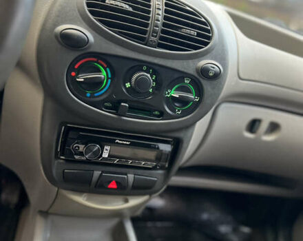 Серый ВАЗ 1119 Калина, объемом двигателя 1.6 л и пробегом 60 тыс. км за 2250 $, фото 10 на Automoto.ua