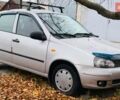 Серый ВАЗ 1119 Калина, объемом двигателя 1.6 л и пробегом 111 тыс. км за 2500 $, фото 1 на Automoto.ua