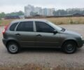 Сірий ВАЗ 1119 Калина, об'ємом двигуна 1.6 л та пробігом 139 тис. км за 1397 $, фото 1 на Automoto.ua